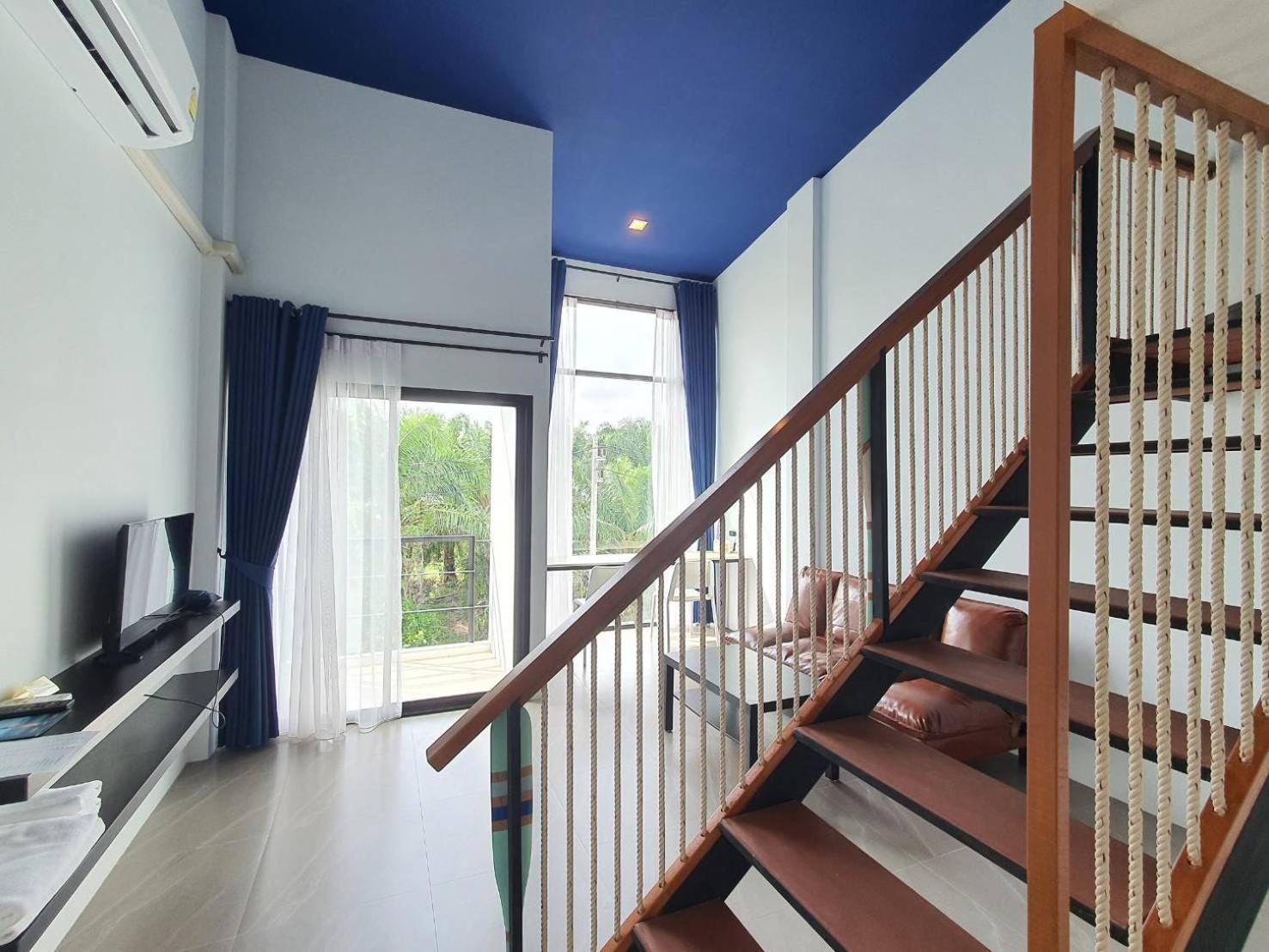 The Beach Resort & Residence - Sha Plus Pathiu Luaran gambar