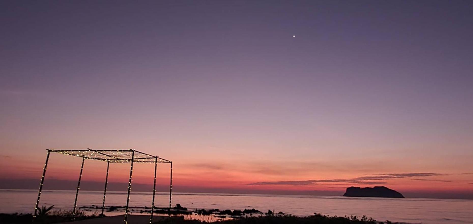 The Beach Resort & Residence - Sha Plus Pathiu Luaran gambar