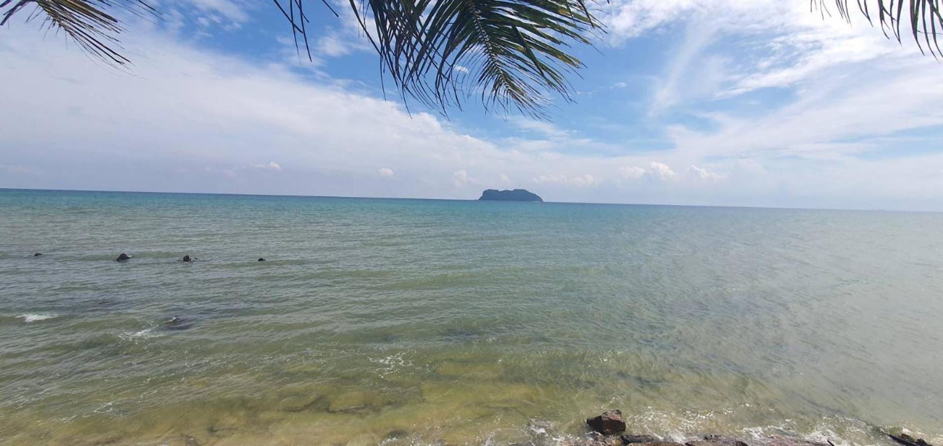 The Beach Resort & Residence - Sha Plus Pathiu Luaran gambar