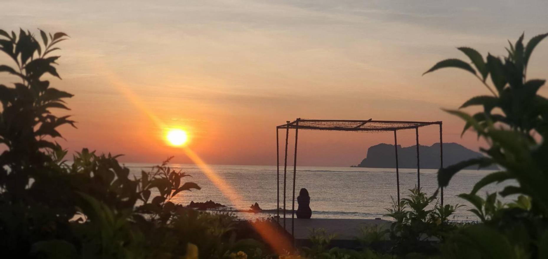 The Beach Resort & Residence - Sha Plus Pathiu Luaran gambar