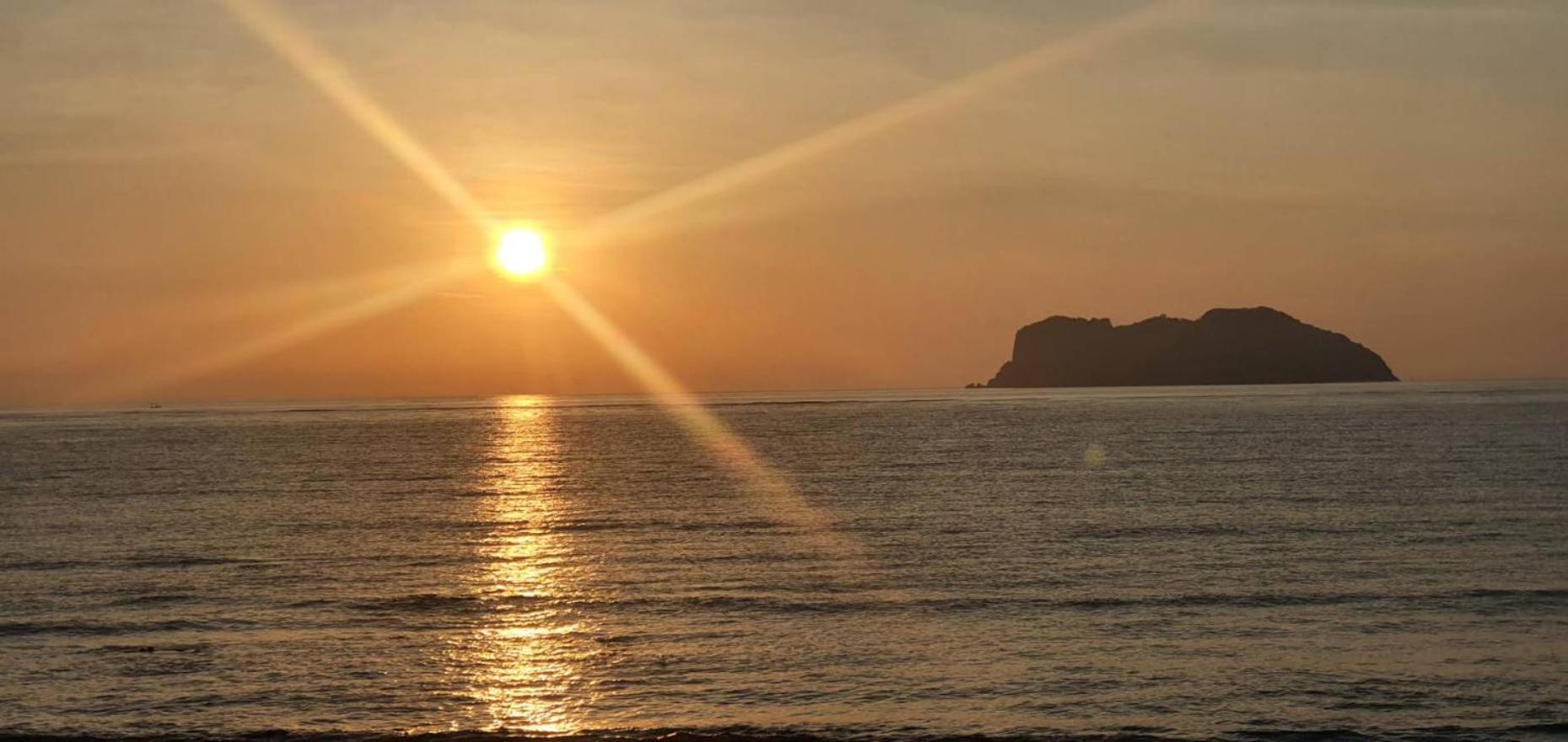 The Beach Resort & Residence - Sha Plus Pathiu Luaran gambar