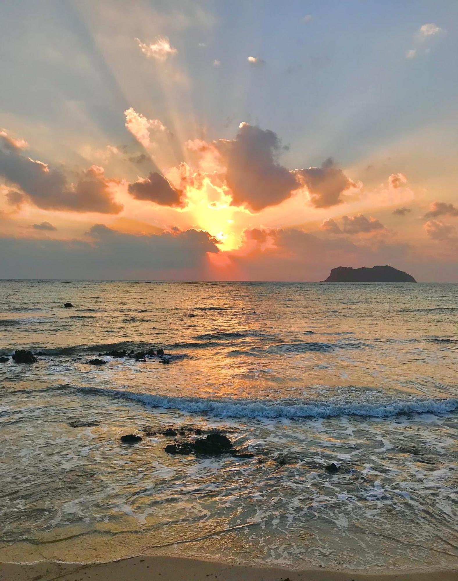 The Beach Resort & Residence - Sha Plus Pathiu Luaran gambar
